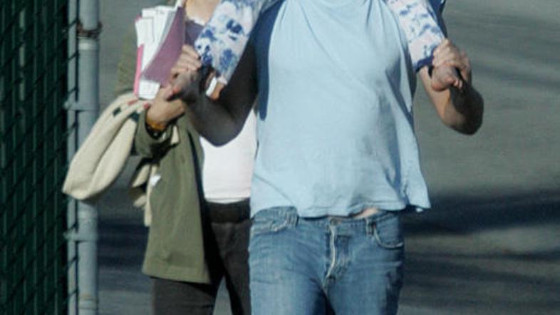 Viharnega zakona je očitno konec.