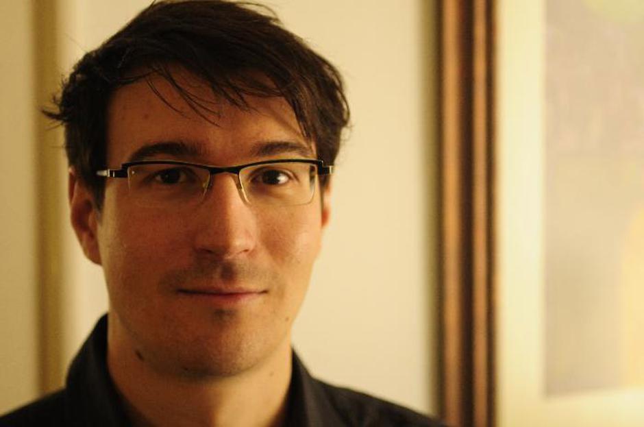 Slovenija 19.09.13, Igor Muzevic, predsednik sindikata zdravnikov Praktik-um, fo | Avtor: Andreja Cilenšek