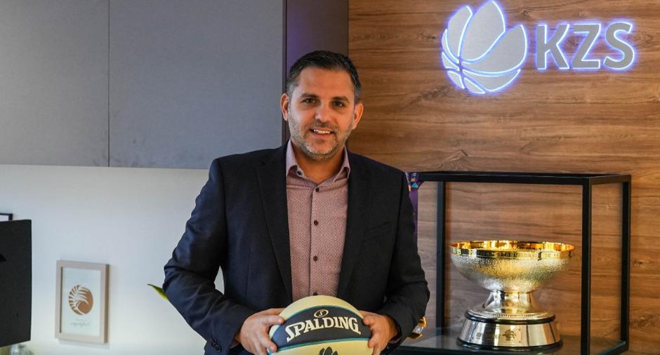 Aleš Križnar | Avtor: Kzs.si