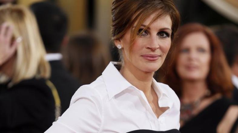 Julia Roberts