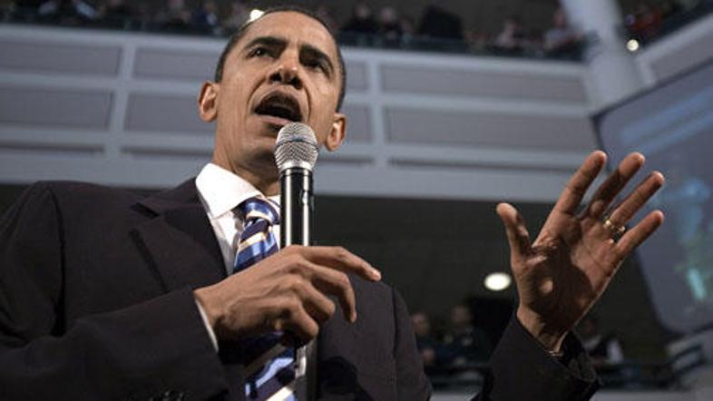 Gates bo ohranjal stabilnost v Pentagonu, Obama pa se bo posvečal reševanju fina