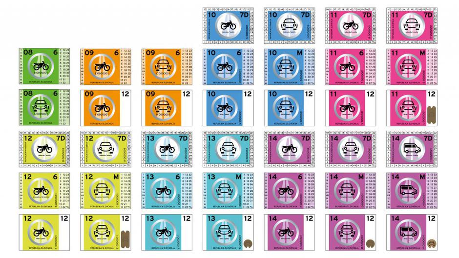 Vinjete | Avtor: Dars