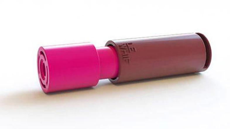 Le Whif bo na voljo od 29. aprila. Ker ne vsebuje kalorij, je idealna izbira v č