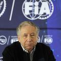 jean todt