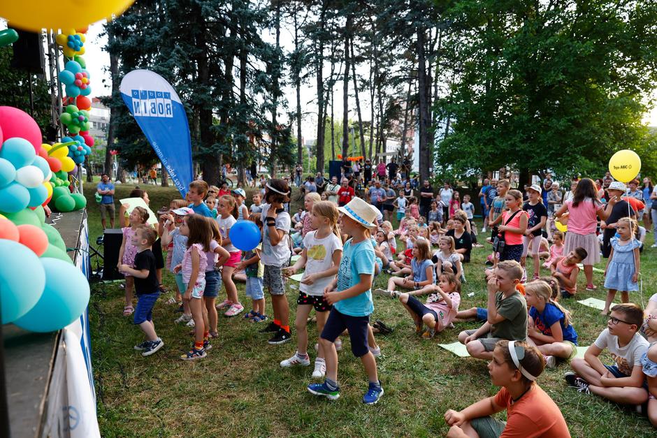 Robin HUD festival | Avtor: Robin HUD festival