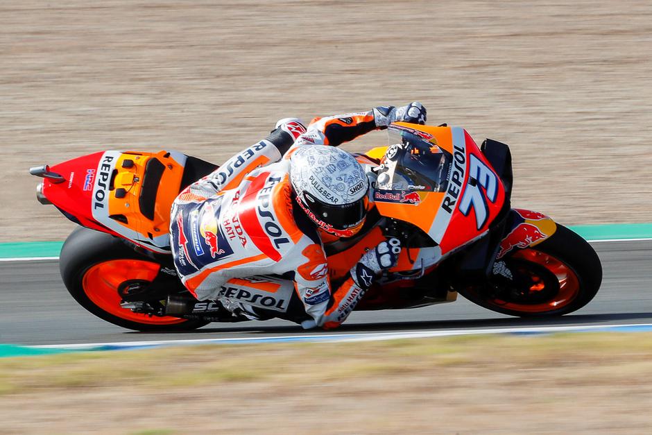 alex marquez | Avtor: Epa