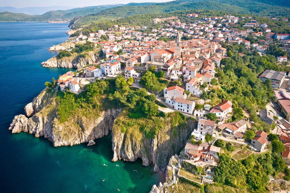 Krk Vrbnik