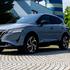Nissan Qashqai e-POWER
