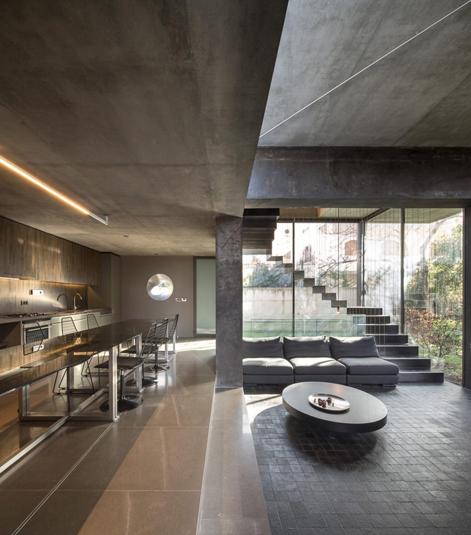 beton | Avtor: Dezeen