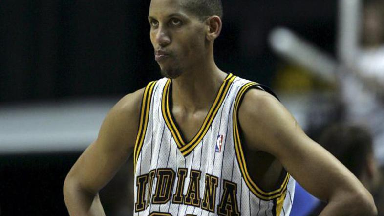 Reggie Miller