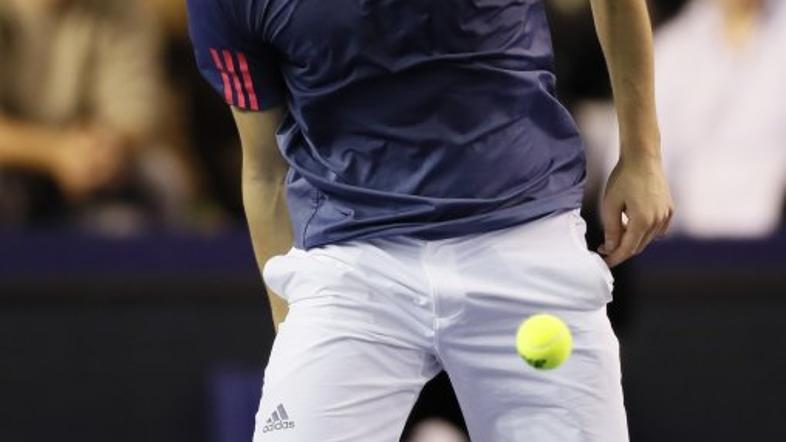 Dominic Thiem