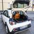 Opel adam rocks