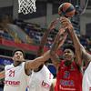 brose bamberg cska moskva