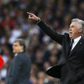 Real Madrid Barcelona Liga BBVA El Clasico Španija liga prvenstvo Ancelotti