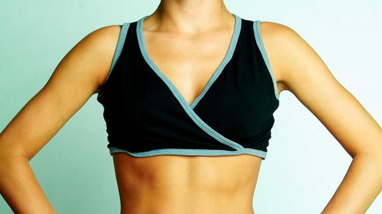 Pripravljena. (Foto: Shutterstock)