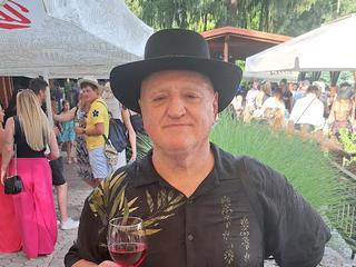 Martin Strel