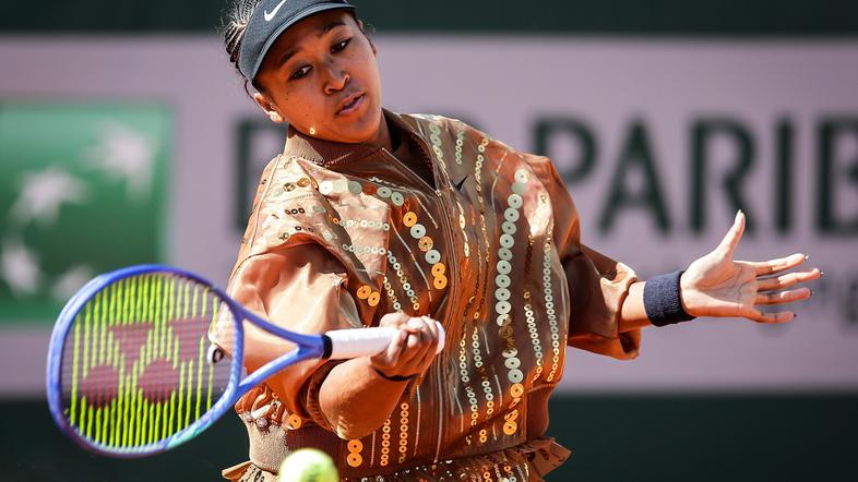 Naomi Osaka