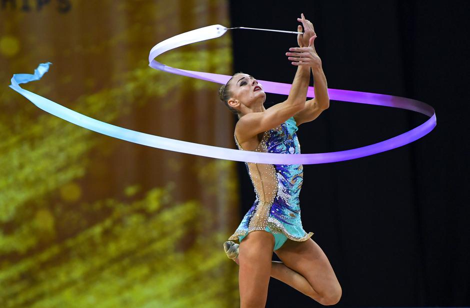 Jekaterina Vedenejeva | Avtor: Epa