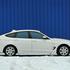 BMW 320d xDrive Gran Turismo