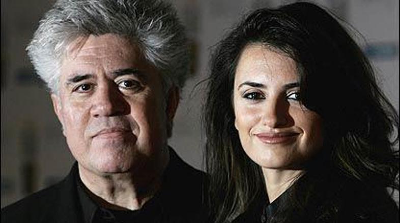 Penelope je nekoč pojasnila, da verjetno nikoli ne bo odklonila sodelovanja s Pe