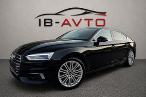 Audi 2.0 TDI