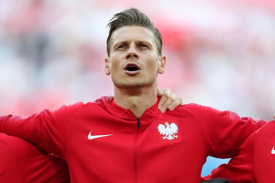 Lukasz Pisczczek | Avtor: Profimedia