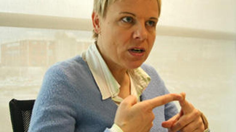 "Američani so siti osmih let Busha, Američani so siti vojne, Američani so absolu