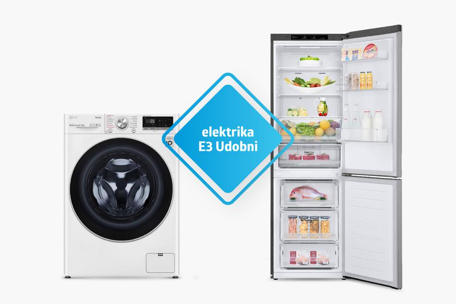 Podjetje E 3 | Avtor: Podjetje E 3