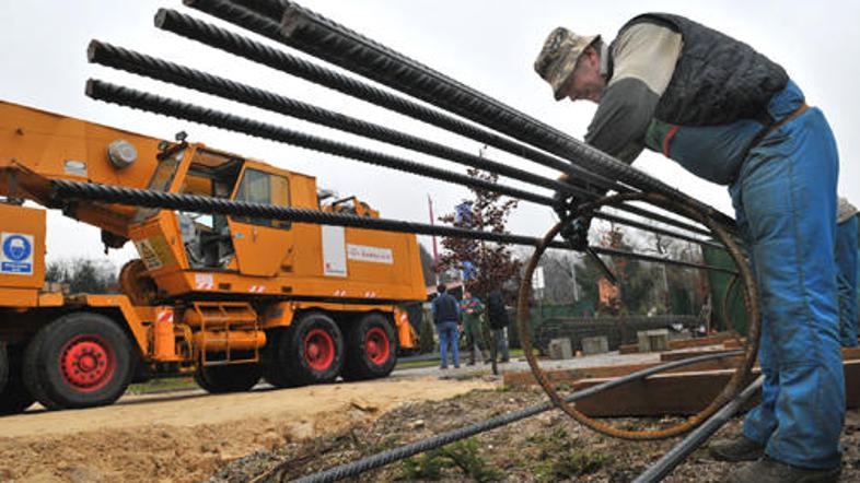 V zadnjem lanskem etrtletju se je število brezposelnih povealo za 11,7 odstotka 