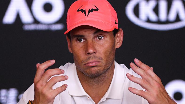 rafael nadal