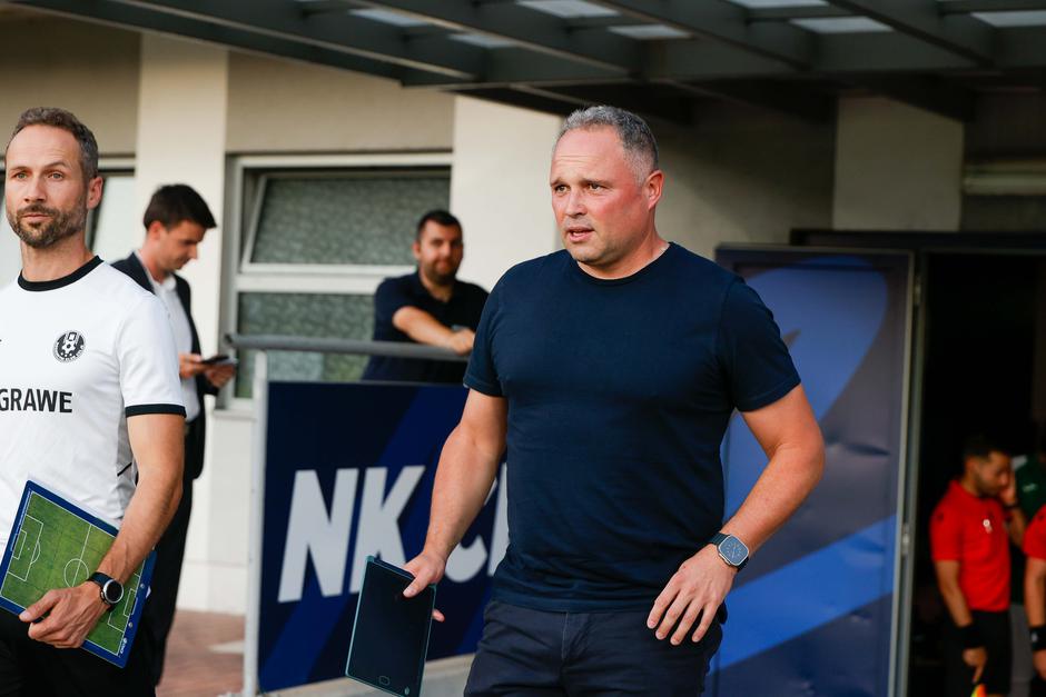 nogomet liga prvakov, kvalifikacije, 2. krog, Celje - Egnatia | Avtor: Saša Despot