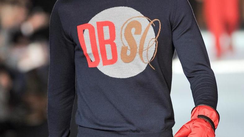 Dirk Bikkembergs, jesen/zima 2010/2011