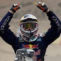 marc coma reli dakar motociklisti