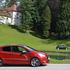 Peugeot 208 GTi in XY