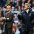 Pellegrini WengerManchester City Arsenal Premier League Anglija liga prvenstvo