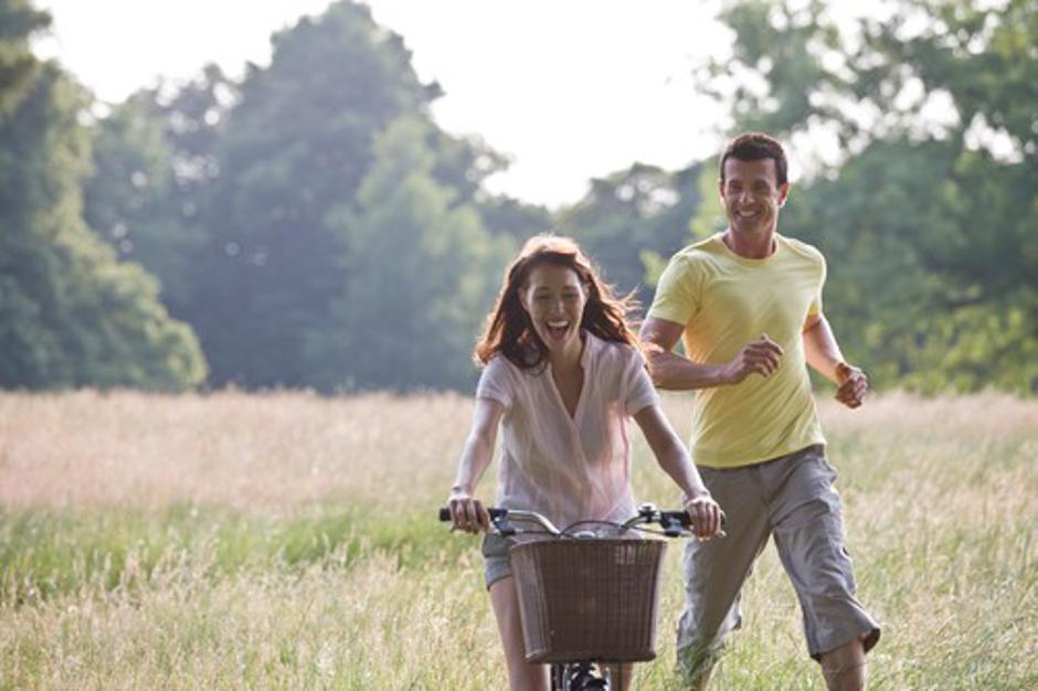 Ljubezen | Avtor: Profimedias