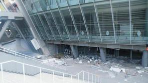 Donbass Arena Šahtar Doneck