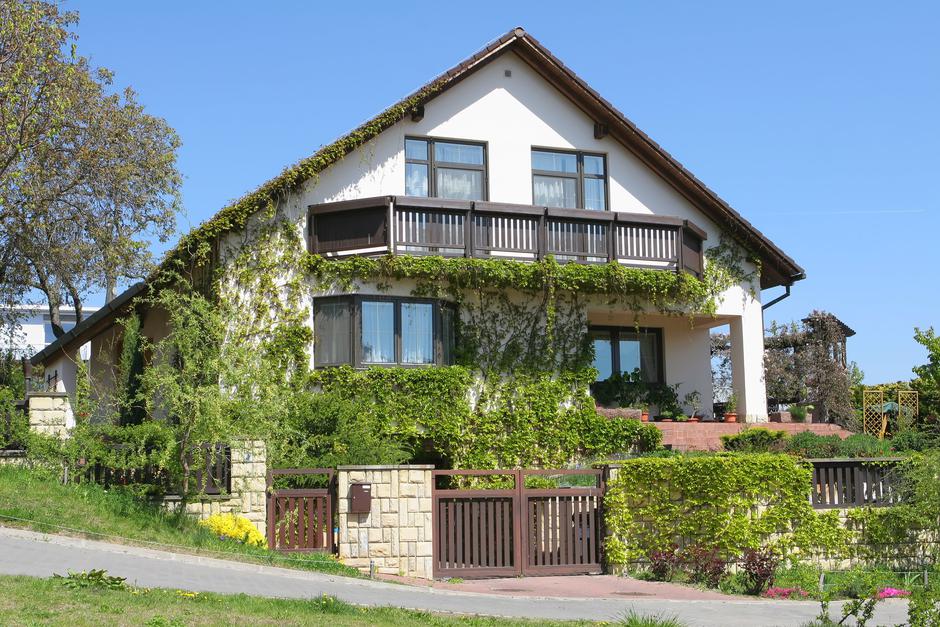 hiša | Avtor: Profimedia