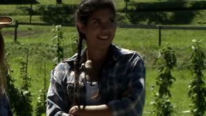 Urša Škofic, Ljubezen po domače