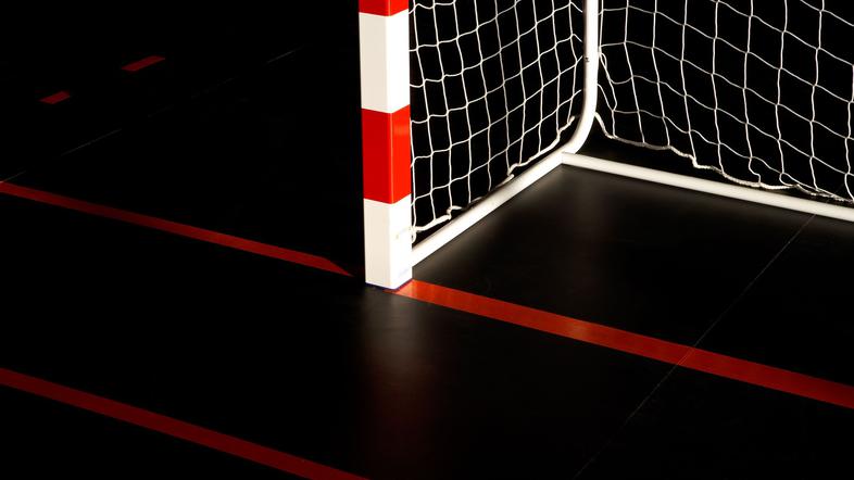 rokomet gol vratnica