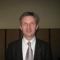 Franci Bratkovič, komediator. (Foto: Jerca Božič Kranjec)