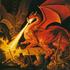 Smaug (The Hobbit) — 5,9 milijarde evrov