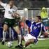 Mladen Rudonja Nikola Lazetic Slovenija Jugoslavija Beograd Partizan stadion JNA