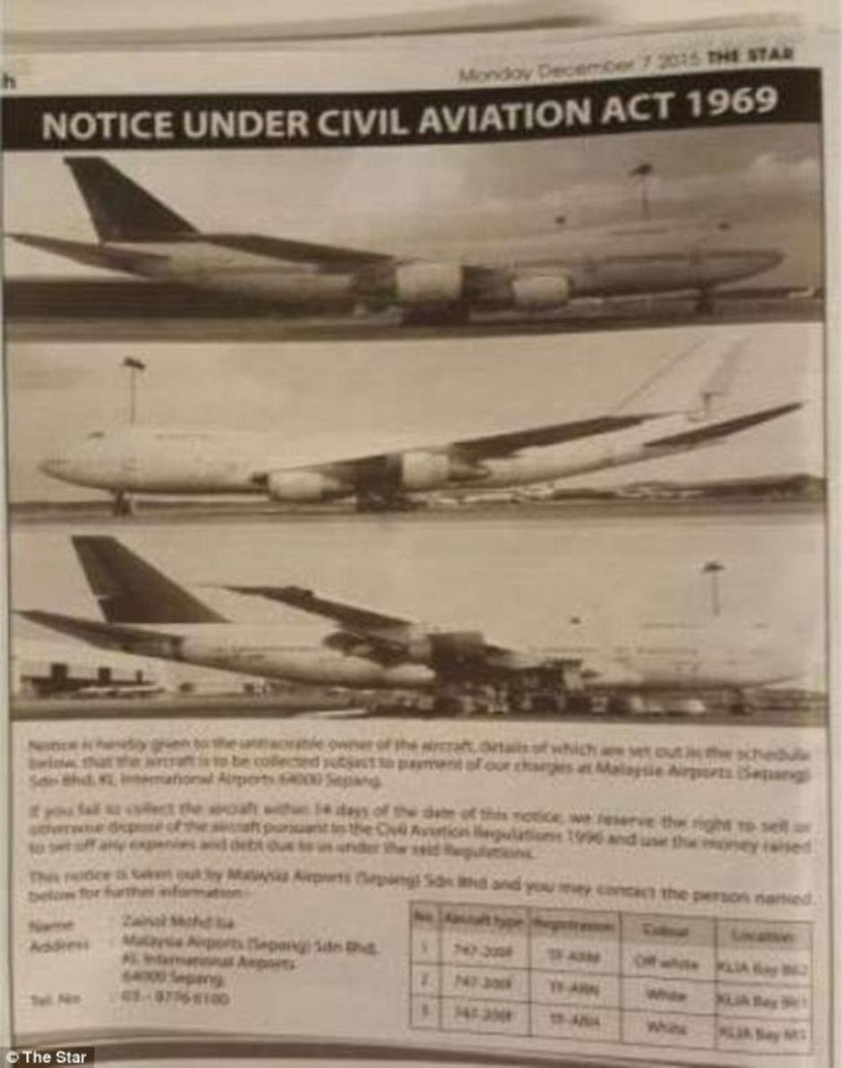 Boeingi v časopisu | Avtor: Žurnal24 main