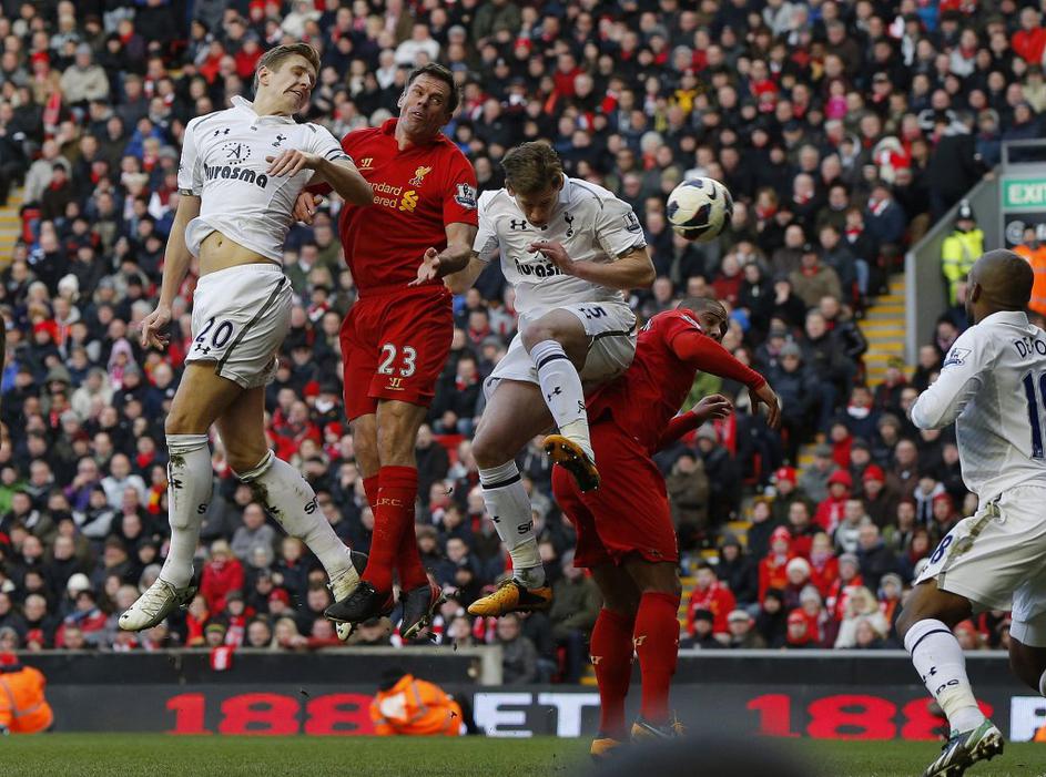 (Liverpool - Tottenham)