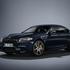 BMW M5 competition edition