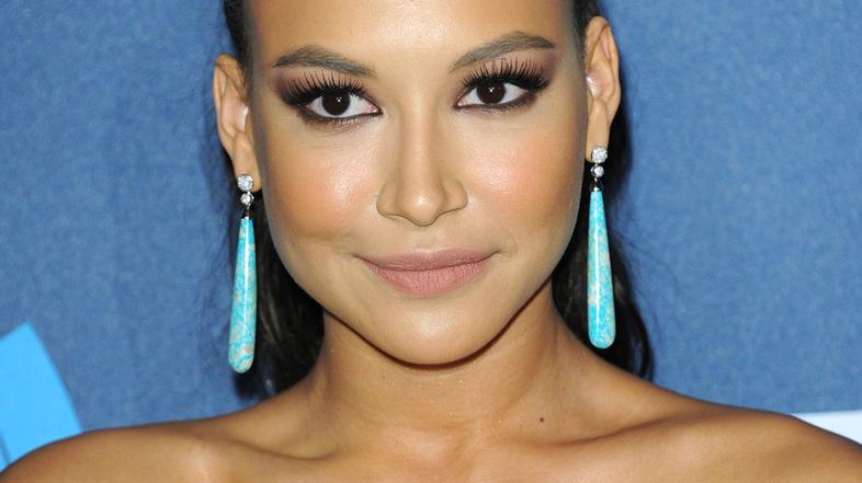 naya rivera