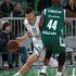 Murić Domercant Union Olimpija Unics Kazan Evroliga Stožice