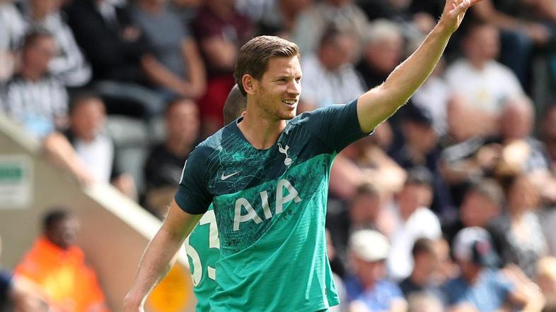 Jan Vertonghen