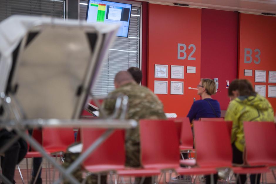 prenova urgentnega bloka v UKC Ljubljana | Avtor: Anže Petkovšek